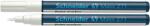 Schneider Marker cu vopsea SCHNEIDER Maxx 271, varf rotund 1-2mm - alb (S-127149) - officeclass