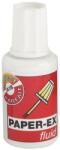  FLUID CORECTOR PAPER-EX 20 ml, 240 buc/set (5511/SKU240)