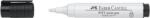 Faber-Castell Pitt Artist Pen Big Brush Alb Faber-Castell (FC167601)
