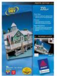 AVERY HARTIE 10x15 cm FOTO INKJET AVERY C24970, 230 g/mp (961017V)