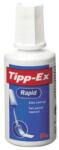 Tipp-ex Fluid Corector Cu Burete (490210) - officeclass