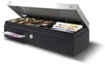 Safescan Sertar De Bani Cu Deschidere Verticala Safescan Sd-4617s (9611941v) - officeclass