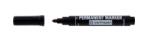Centropen Marker Permanent Negru Varf Rotund 2.5 mm 8566 Centropen (CE856601) - officeclass