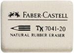 Faber-Castell Radiera Creion 7041 60 Faber-Castell (FC184160) - officeclass