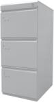  CLASIFICATOR METALIC CU 3 SERTARE 450x610x1048 mm (LxlxH), ECO+ (9700130) Dulap arhivare