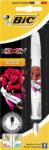 BIC Stilou Bic XPen DÃ©cor Rose, 1 bucata/blister (CT000114)