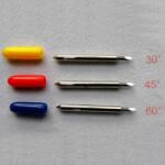 Redsail CUTIT DE SCHIMB CUTTER PLOTTER REDSAIL 30 grade, 3 buc/set (630262)