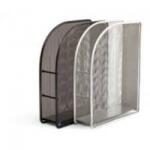  Suport Reviste Mesh Silver Forpus (fo30559)