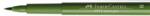 Faber-Castell Pitt Artist Pen Brush Verde Crud Faber-Castell (FC167470)
