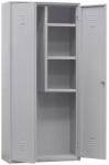  DULAP METALIC OBIECTE CURATENIE AS80, 800x400x1800 mm (LxlxH), Italia (9611386) Dulap arhivare