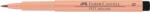 Faber-Castell Pitt Artist Pen Brush Violet Deschis Faber-Castell (FC167438)
