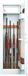  DULAP METALIC IV-6-9 ARME 536x315x1562 mm (LxlxH), ECO+ (98115230)