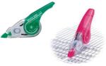 Penac Dispencer cu banda corectoare PENAC White Bird, 5mm x 8m - capac culori asortate (P-CT0101-25D63) - officeclass