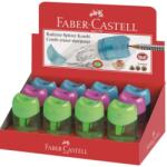 Faber-Castell Ascutitoare Cu Radiera Trend Faber-Castell (FC183601) - officeclass