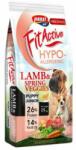 Panzi Fitactive Puppy/Junior Hypoallergenic Lamb & Spring Veggies 15 kg