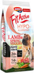 Panzi Fitactive Puppy/Junior Hypoallergenic Lamb & Spring Veggies 2x15 kg