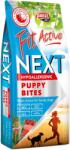 Panzi FitActive Next Hypoallergenic Puppy Bites Lamb 3x15 kg