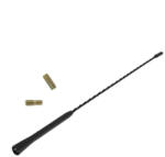  Antenna szár 30cm (199)