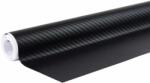  Karbon fólia fekete 30x150cm (1910) - royaltuning