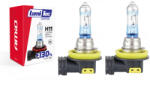  H11 izzó +130% emelt fényerővel 2db (1606B) - royaltuning