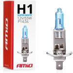  H1 izzó super white 5500K 1db (3002) - royaltuning