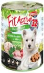 Panzi Junior Goose & Rabbit 415 g