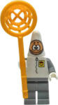 LEGO BOB013-1 LEGO® Minifigurák SpongeBob SquarePants Patrick - Űrhajós (BOB013-1)