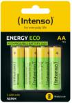Intenso 2600mAh AA Ni-MH akkumulátor 4db/csomag 7505624 (7505624)