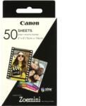 Canon - Dsc Camera Canon ZINK fotópapír - 50, 80 mm x 76, 20 mm - 50 lap (3215C002)