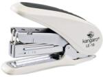 Kangaro Tűzőgép KANGARO Less-10 asztali 10 lap No. 10 csontfehér C306768 (C306768)