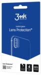 3mk LENS PROTECTION kameravédő üveg 4db (flexibilis, ultravékony, 0.2mm, 7H) ÁTLÁTSZÓ GP-149480 (GP-149480)