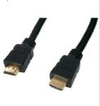  Kábel Összekötő HDMI (Male) - HDMI (Male) 15m v1.3 4K UHD 30Hz VGVT34000B150 (VGVT34000B150)