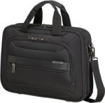 Samsonite Vectura Evo 14, 1" fekete notebook táska CS309005 (123669-1041)