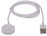 Akyga Apple Watch Wireless Charger AK-SW-15 1m okosóra hálózati töltő adapter (AK-SW-15) - pcx