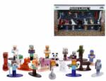 Jada Toys Toys: Minecraft figura csomag, fém, 3. széria