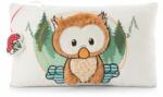 NICI Nici: Owlino bébi bagoly plüss párna - 43 x 25 cm