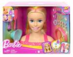 Mattel Barbie: Hajszobrászat színváltós kiegészítőkkel
