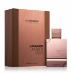Al Haramain Amber Oud Tobacco Edition EDP 100 ml Parfum