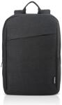 Lenovo B210 Casual Backpack 15, 6" fekete notebook hátizsák GX40Q17225 (GX40Q17225)