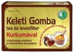 Dr. Chen Patika Kínai gomba tea DR CHEN 20 filter/doboz - pcx