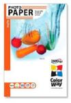 Colorway Fotópapír, matt (matte), 190g/m2, A4, 50 lap PM190050A4 (PM190050A4)