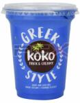 Koko Dairy Free Tejmentes Görög Kókuszghurt 350g H