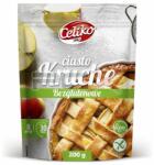  Gluténmentes Celiko Lisztkeverék Vegan Omlós Tészta 200g