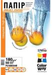 Colorway Fotópapír, magasfényű (high glossy), 180 g/m2, 10x15, 50 lap PG1800504R (PG1800504R)