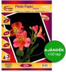 Vectra-Line Fotópapír VECTRALINE A/4 inkjet fényes 180 g 100 lapos tintasugaras nyomtatókhoz 01.00296 (01.00296)