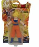 Aweco Monsterflex: Nyújtható Dragon Ball figura - Goku Szuper Csilllagharcos