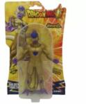 Aweco Monsterflex: Nyújtható Dragon Ball figura - Arany Dermesztő