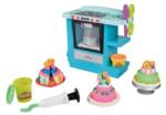Hasbro Play-Doh: Megnövő meglepetés sütik cukrászjátékszett
