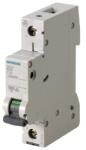 Siemens 5SL4132-7 10KA 1P C32 kismegszakító (5SL4132-7) - pcx