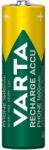 Varta 58399201402 Phone AA 1600mAh ceruza akkumulátor 2db/bliszter (58399201402)